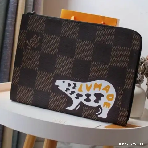 LV Bags 207B570010 0717